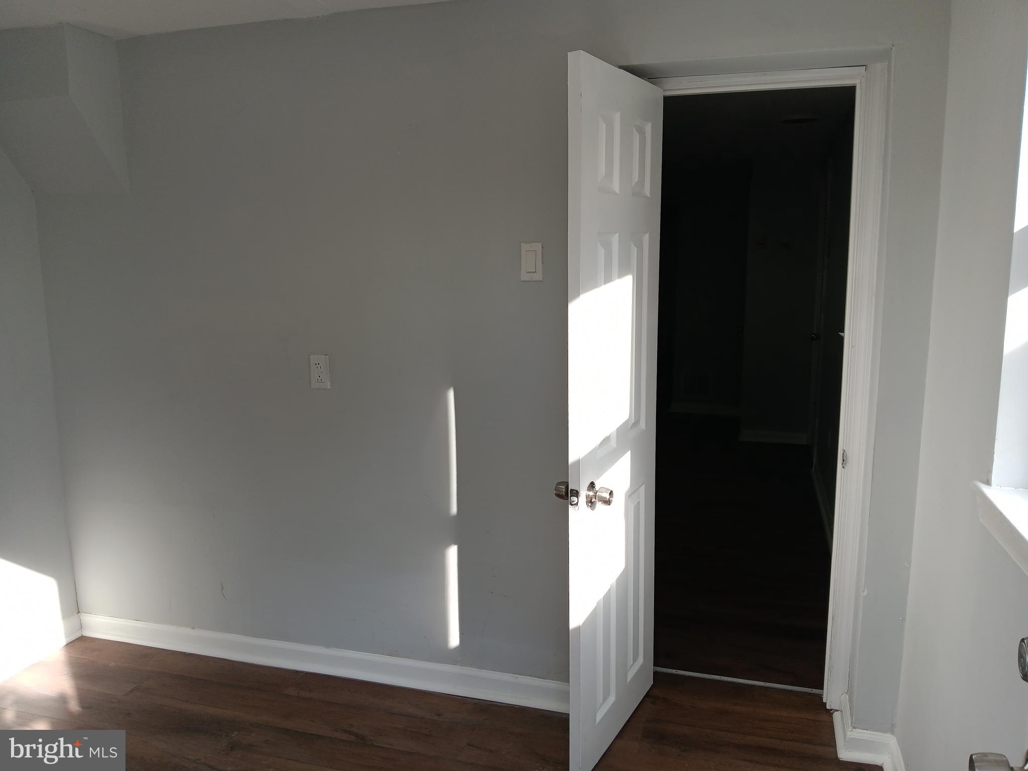 CHESTER CITY - Residential Lease