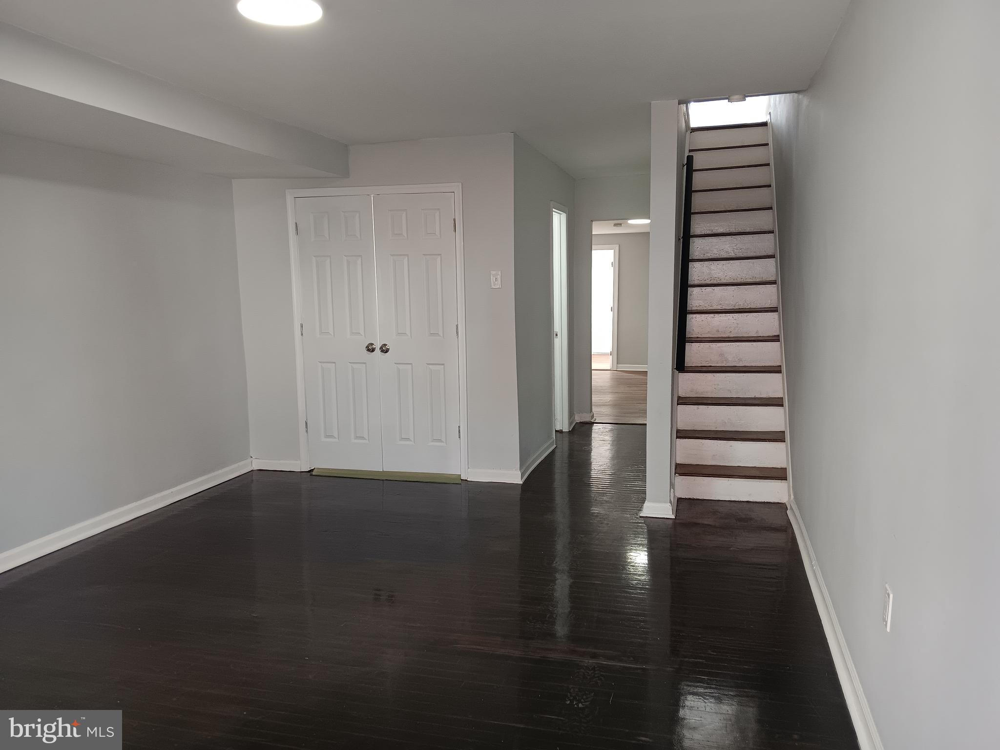 CHESTER CITY - Residential Lease