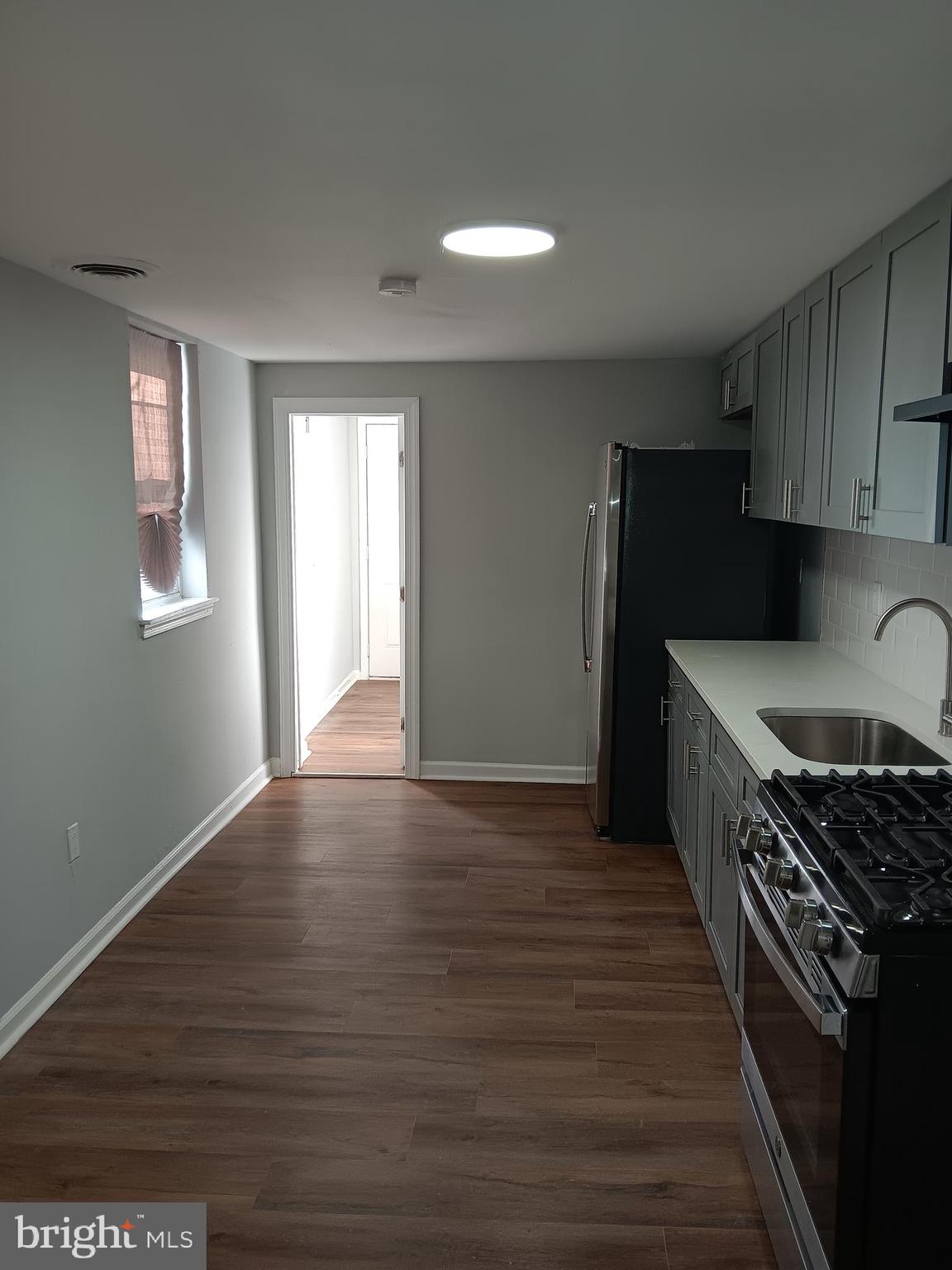 CHESTER CITY - Residential Lease