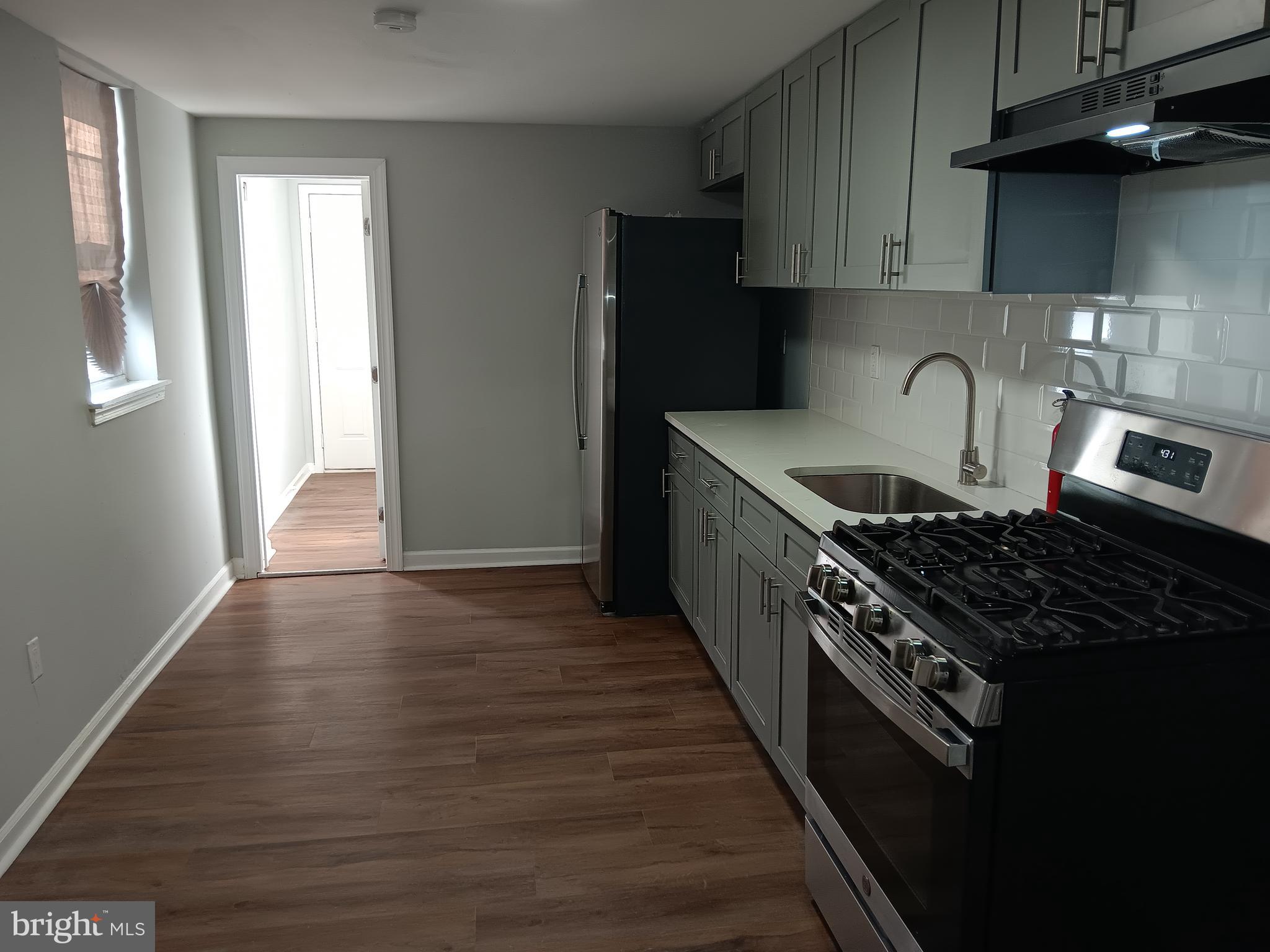 CHESTER CITY - Residential Lease