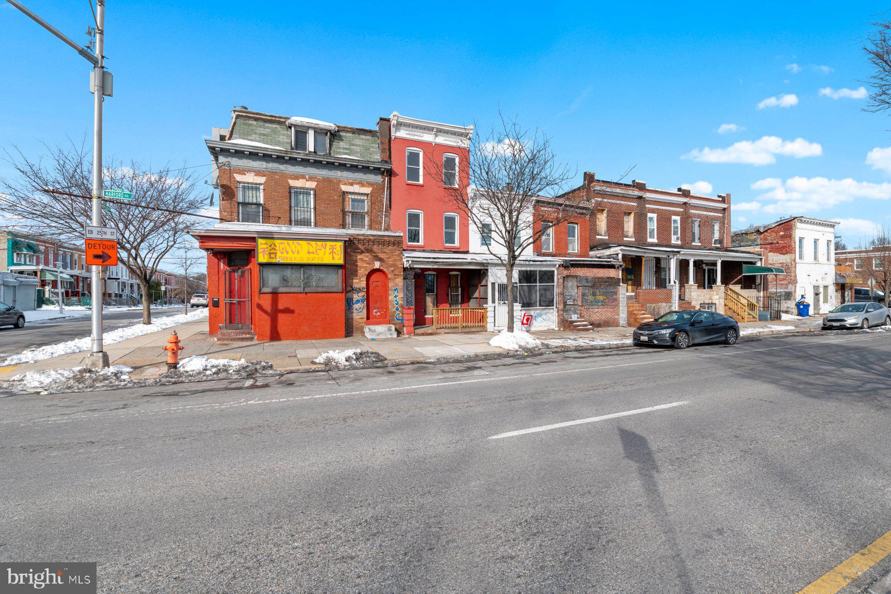 NONE AVAILABLE - Residential