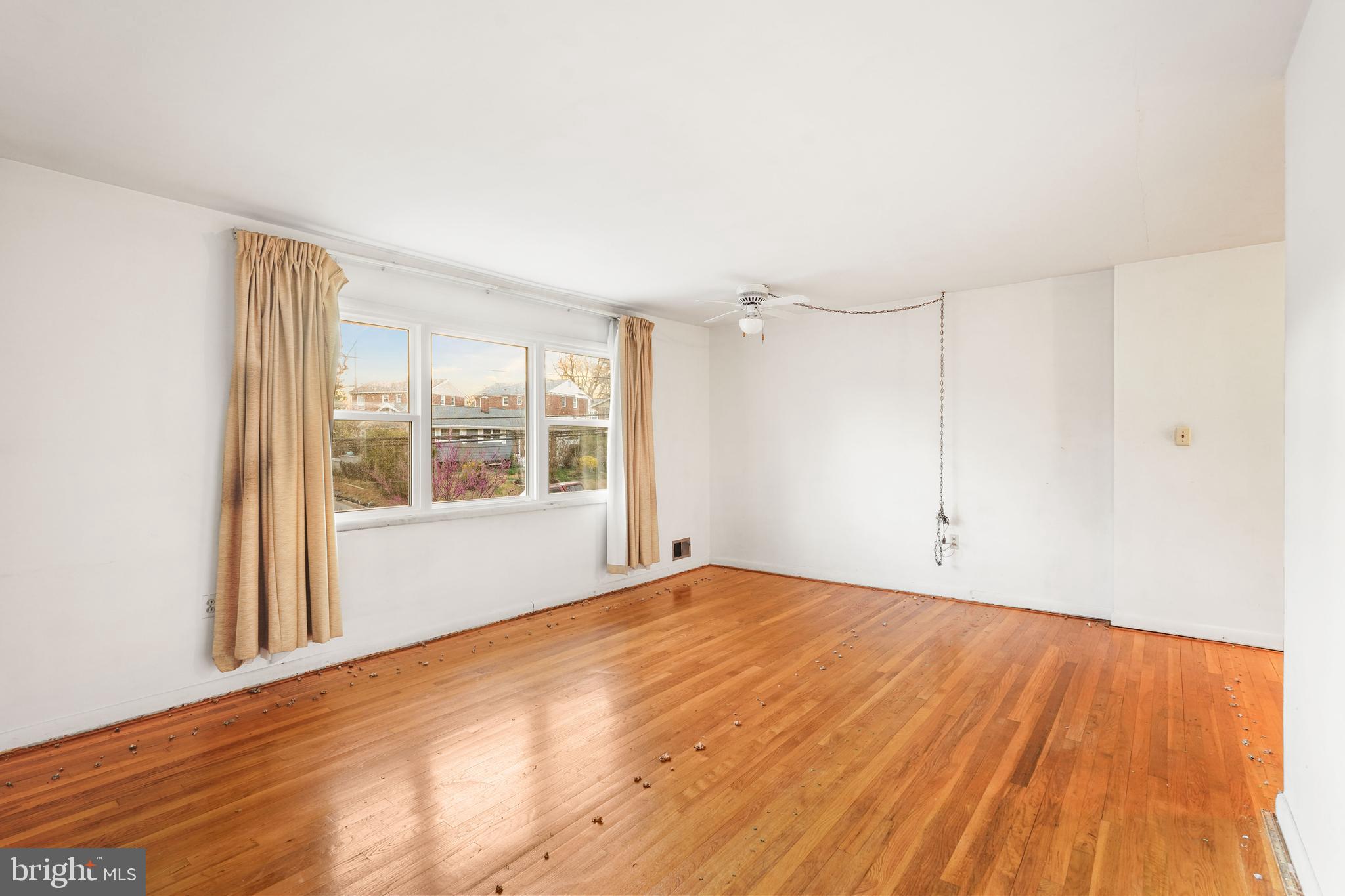 BEACON HEIGHTS - Residential