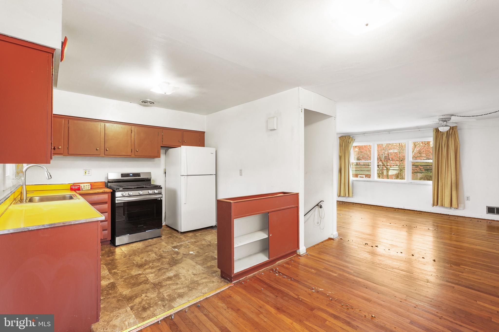 BEACON HEIGHTS - Residential