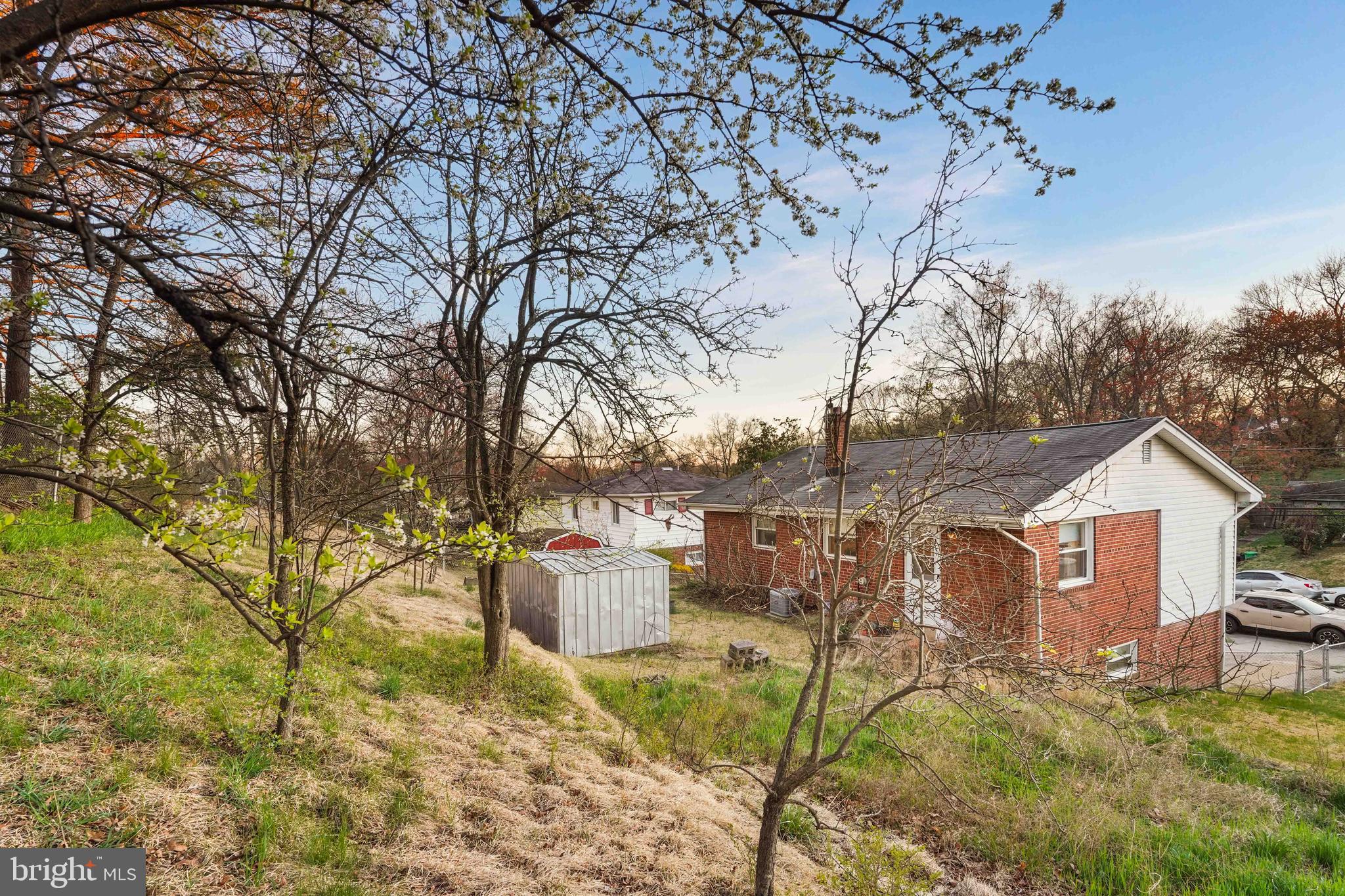 BEACON HEIGHTS - Residential