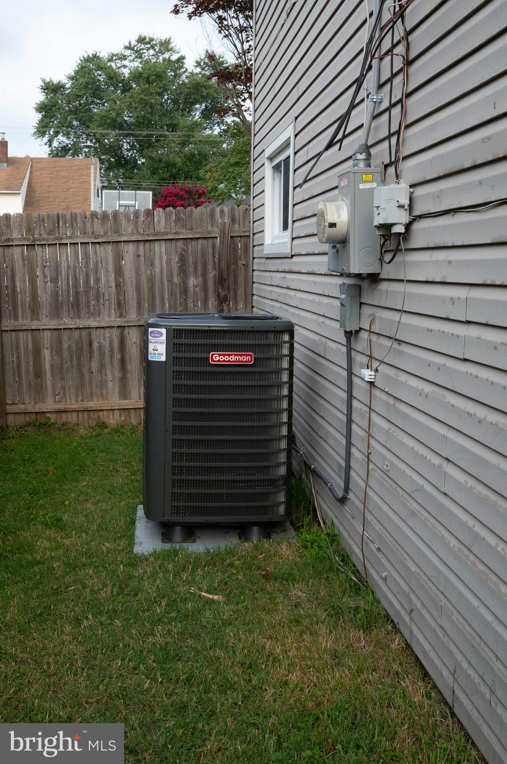 GOLDENRIDGE - Residential