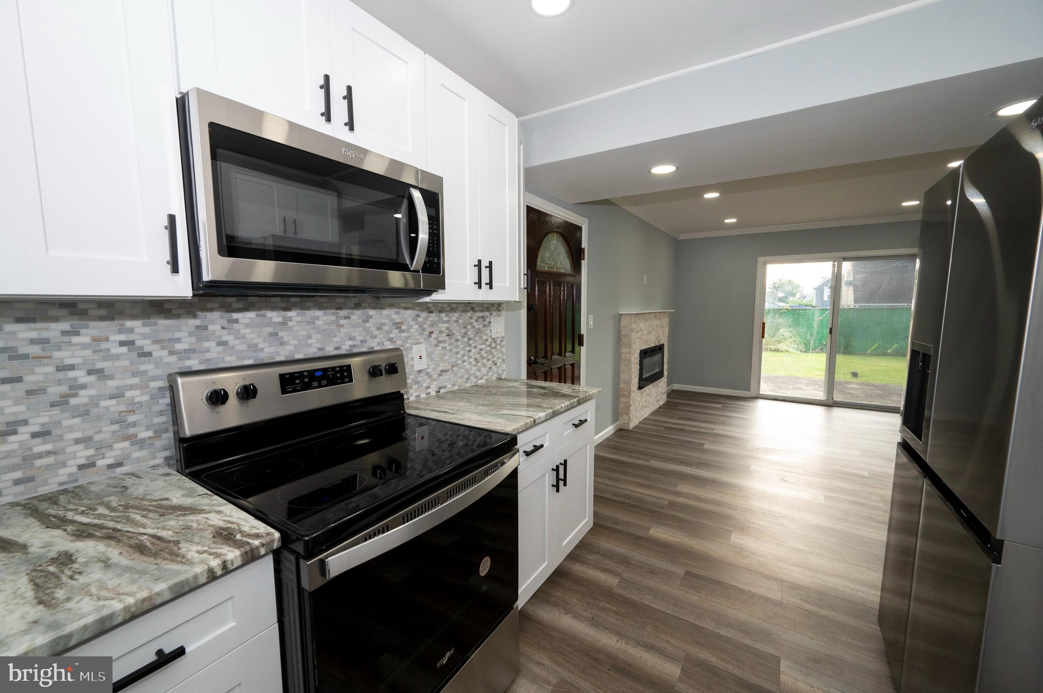 GOLDENRIDGE - Residential