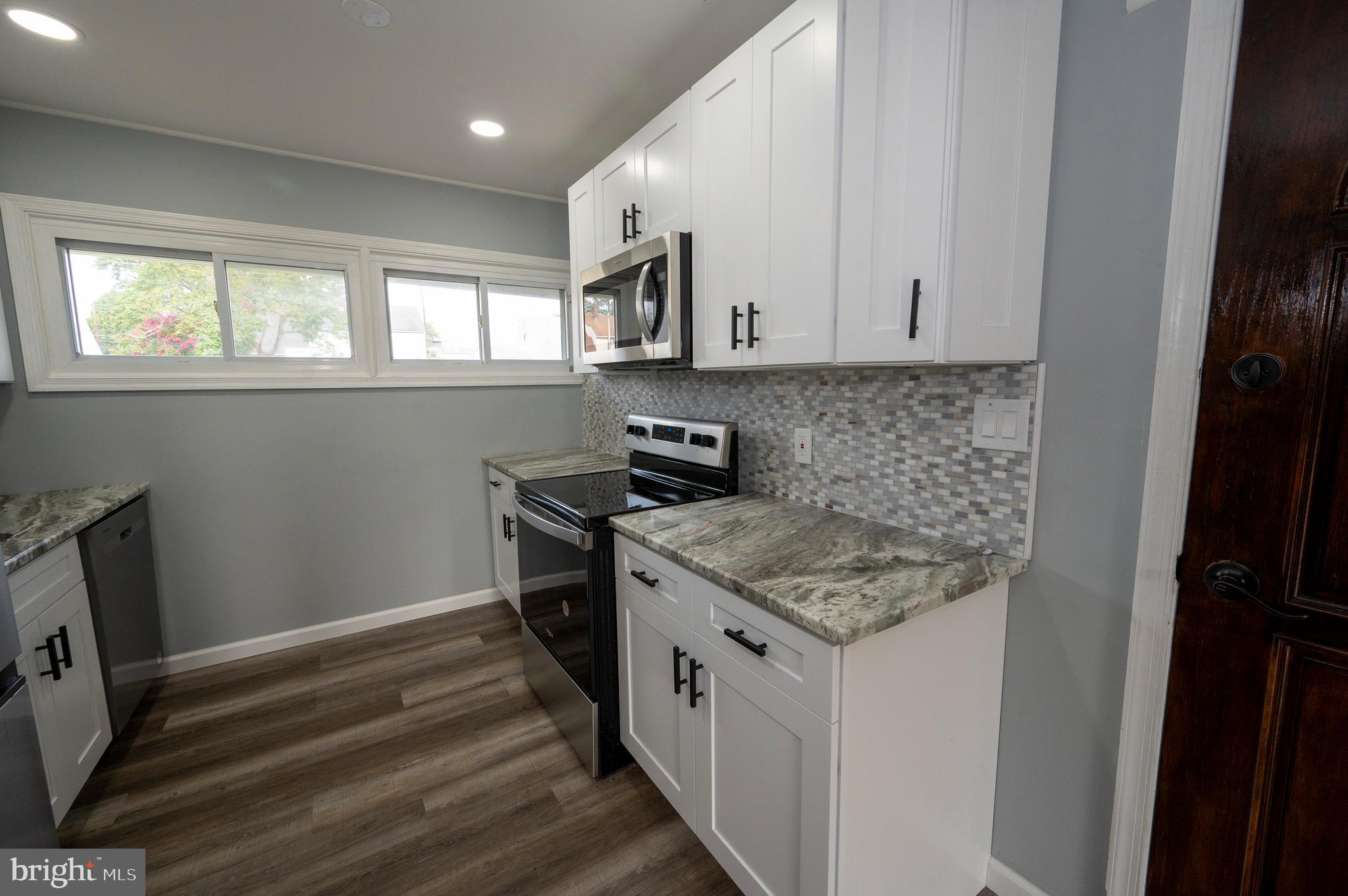 GOLDENRIDGE - Residential