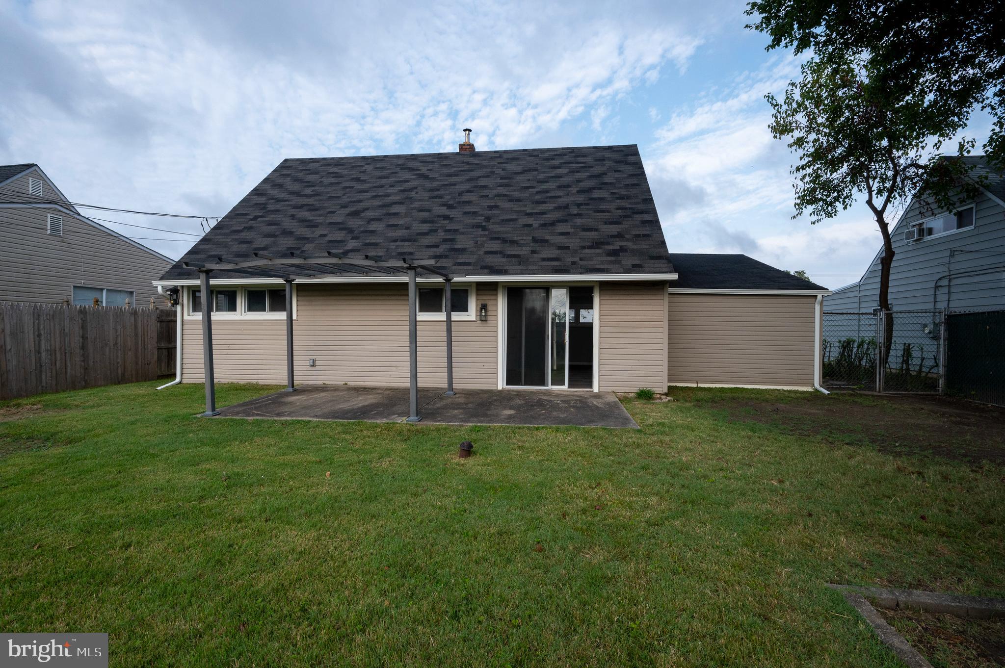 GOLDENRIDGE - Residential