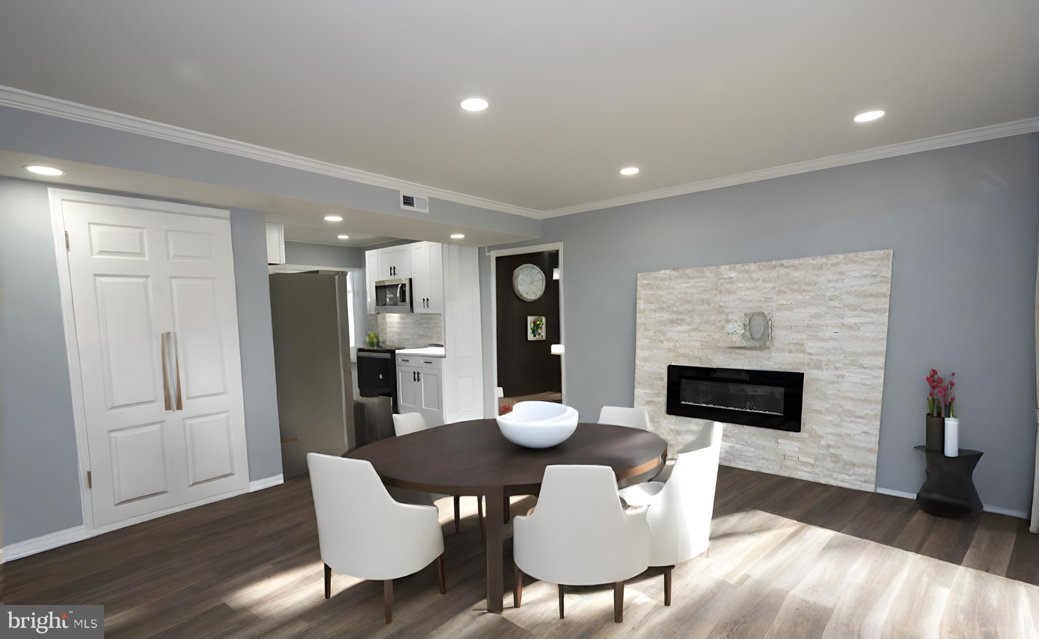 GOLDENRIDGE - Residential