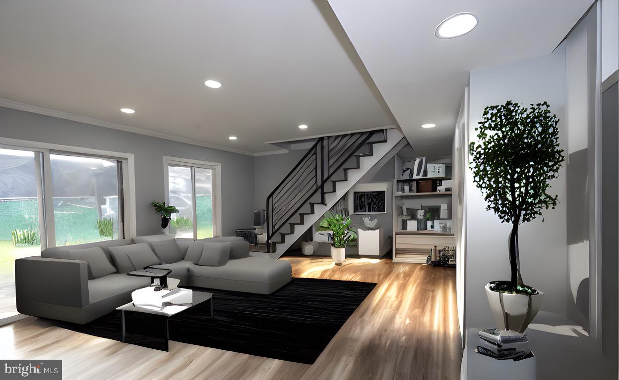 GOLDENRIDGE - Residential