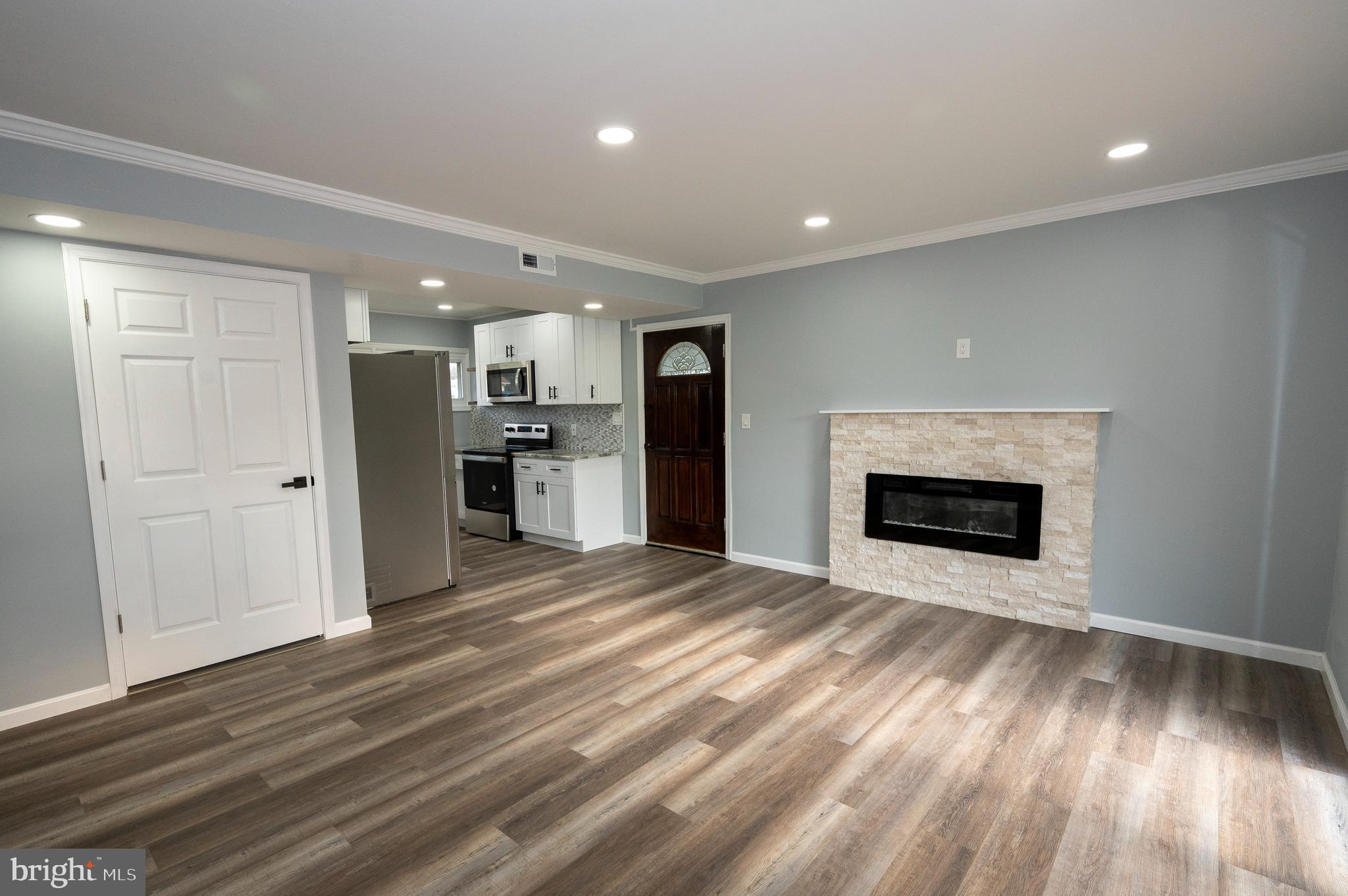 GOLDENRIDGE - Residential