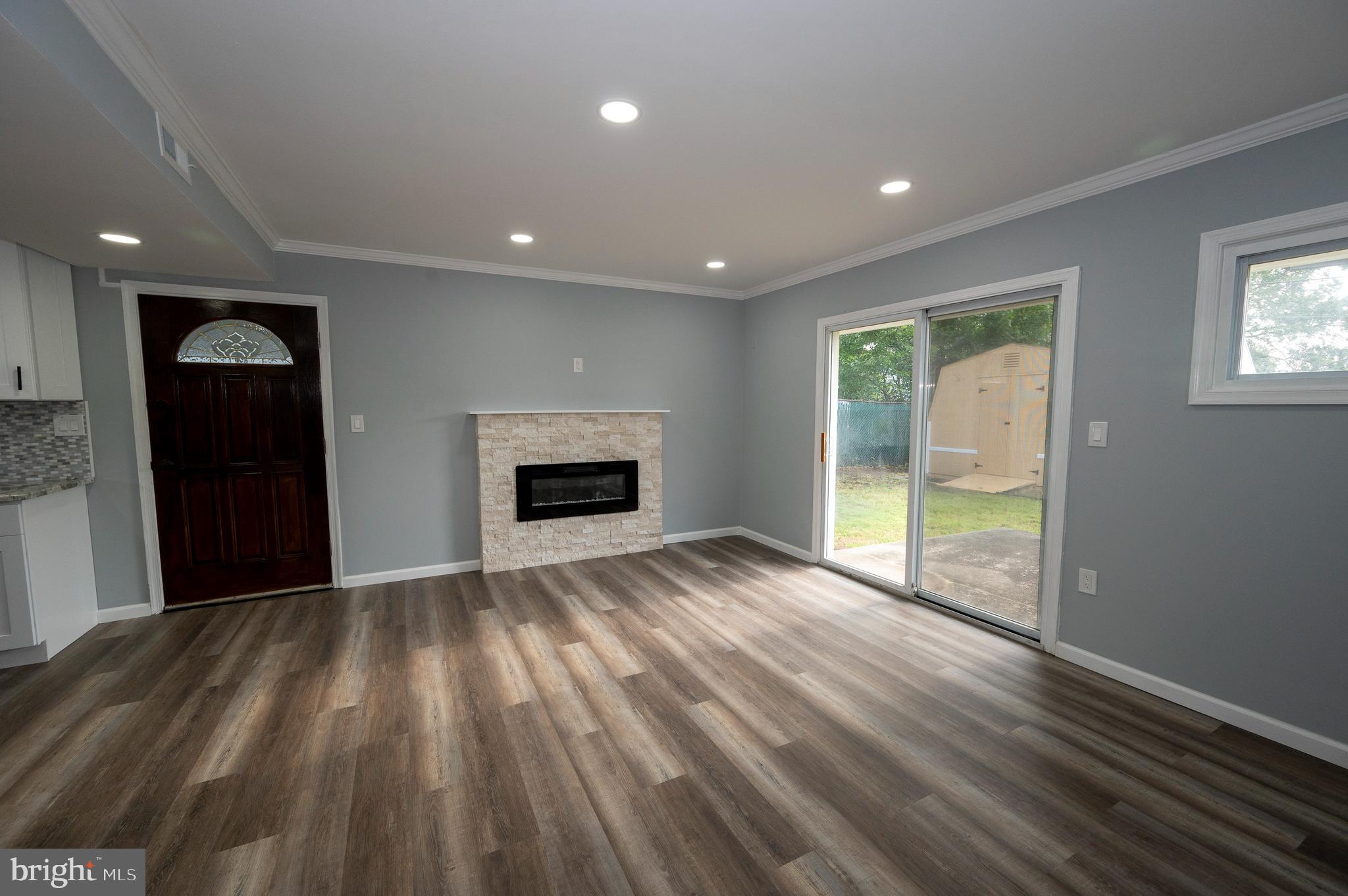 GOLDENRIDGE - Residential