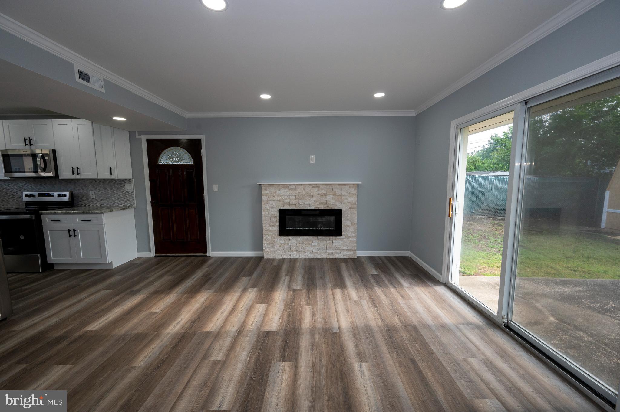 GOLDENRIDGE - Residential