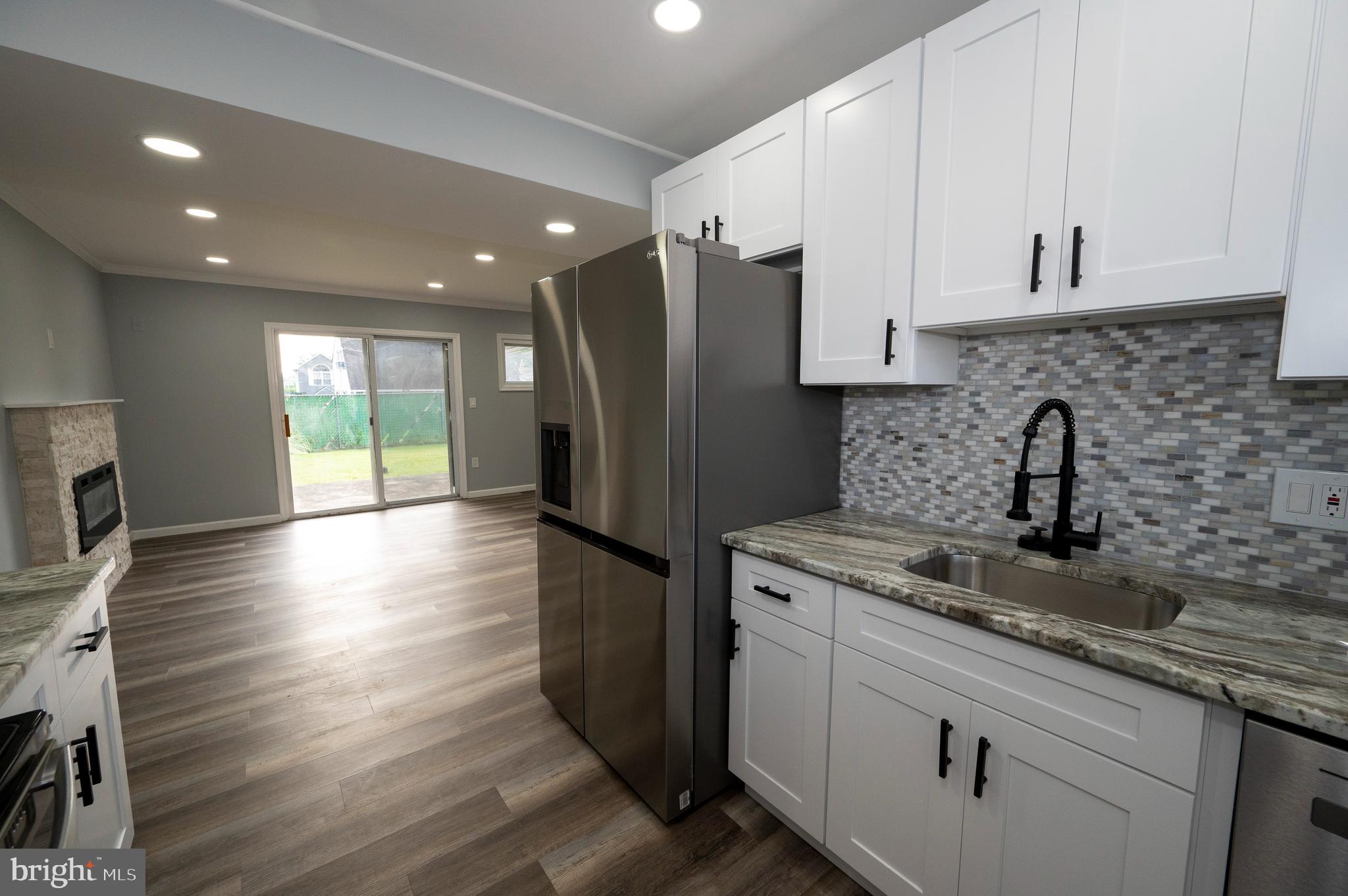 GOLDENRIDGE - Residential