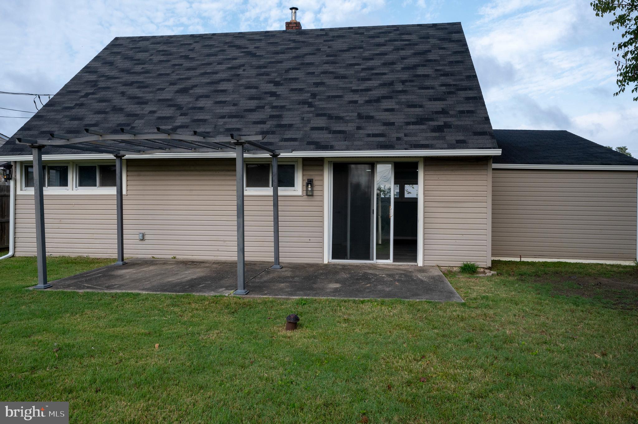 GOLDENRIDGE - Residential