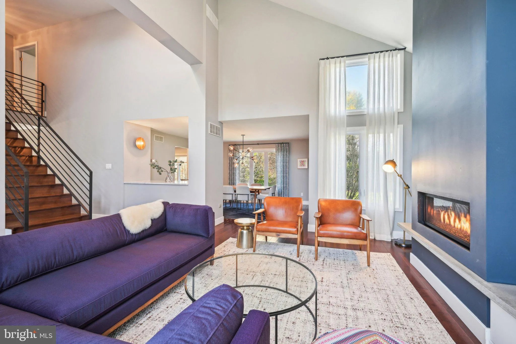 Dresher, Pennsylvania 19025, United States, 4 Bedrooms Bedrooms, ,3 BathroomsBathrooms,Residential,Contingent,112543