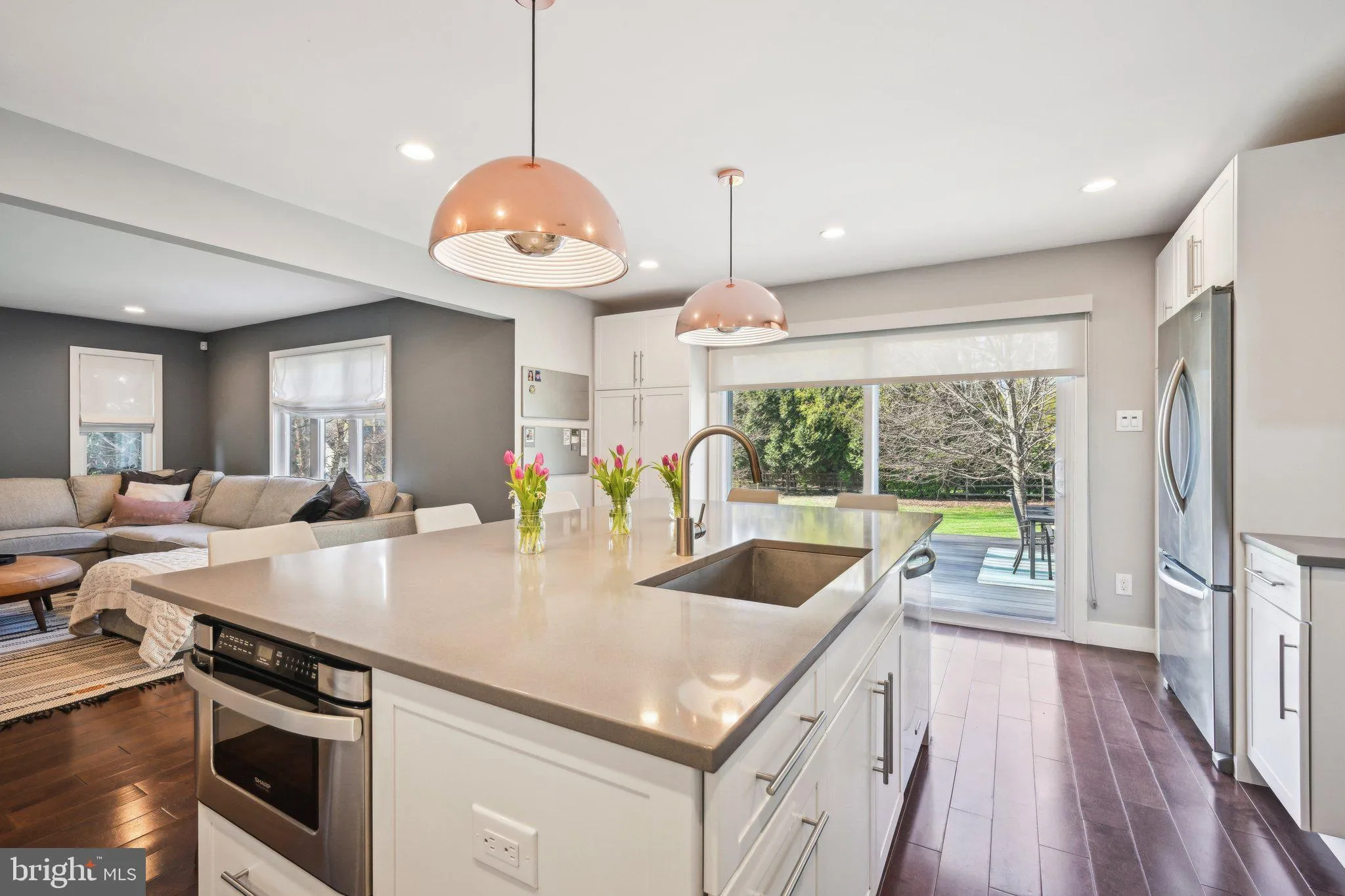 Dresher, Pennsylvania 19025, United States, 4 Bedrooms Bedrooms, ,3 BathroomsBathrooms,Residential,Contingent,112543