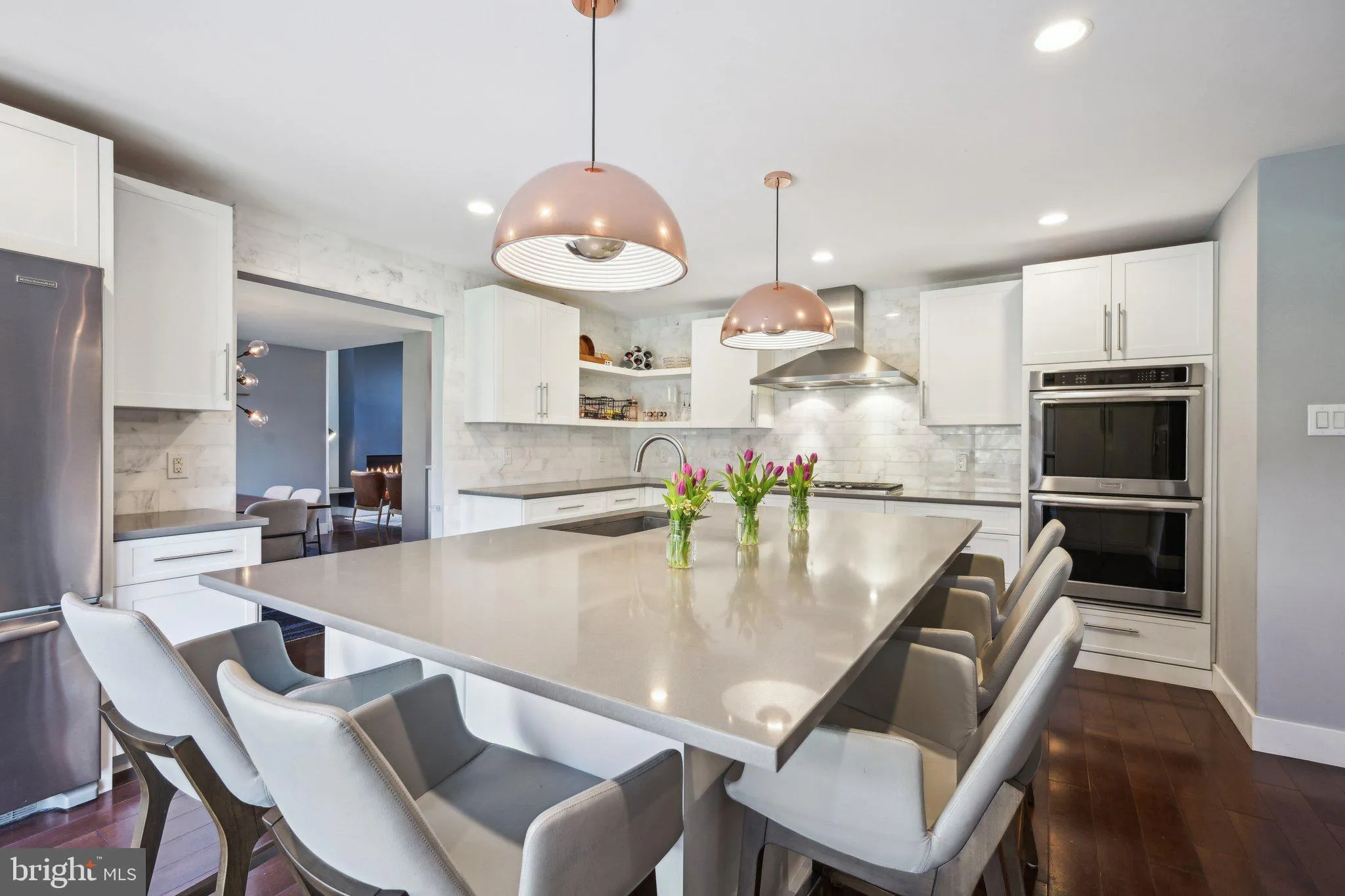 Dresher, Pennsylvania 19025, United States, 4 Bedrooms Bedrooms, ,3 BathroomsBathrooms,Residential,Contingent,112543