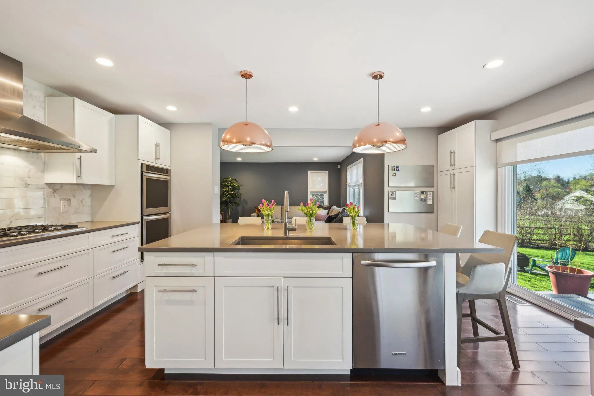 Dresher, Pennsylvania 19025, United States, 4 Bedrooms Bedrooms, ,3 BathroomsBathrooms,Residential,Contingent,112543