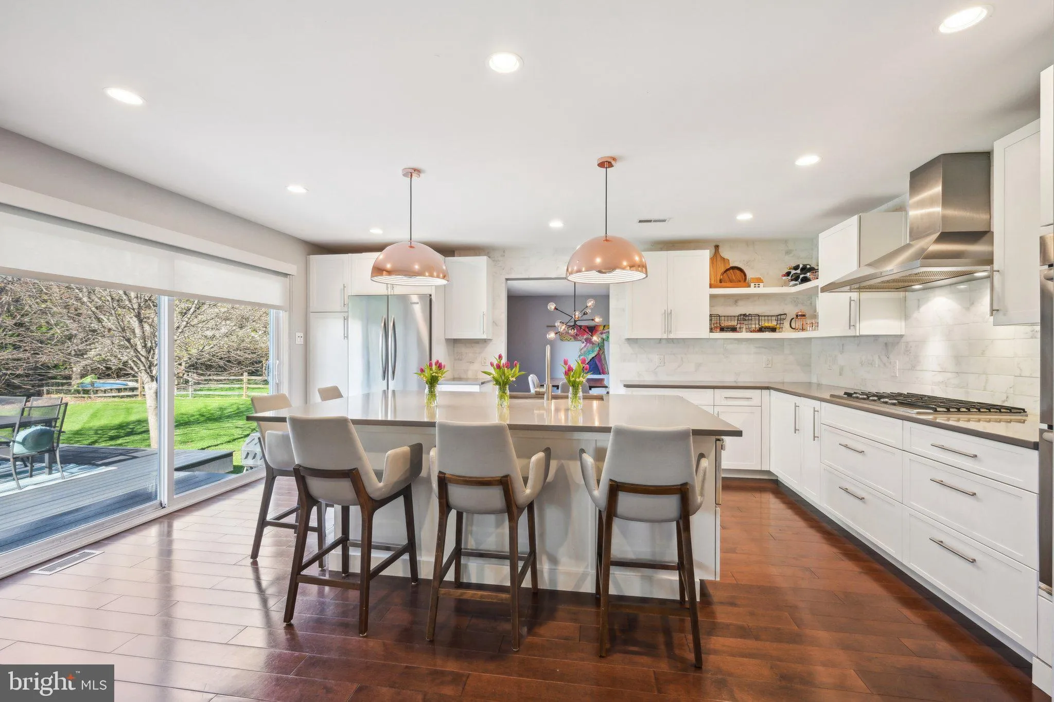 Dresher, Pennsylvania 19025, United States, 4 Bedrooms Bedrooms, ,3 BathroomsBathrooms,Residential,Contingent,112543