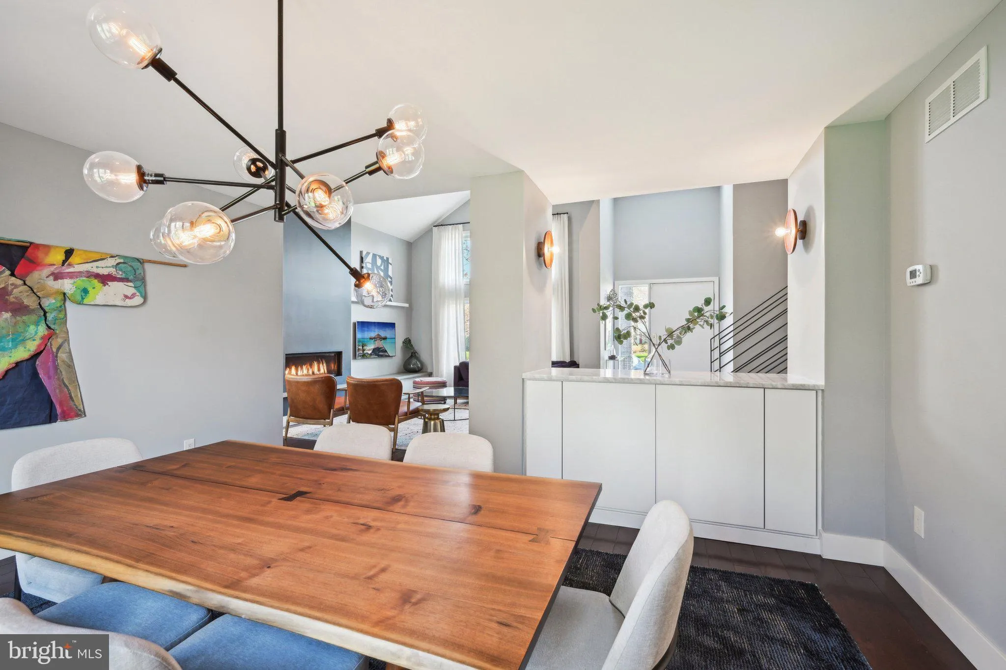 Dresher, Pennsylvania 19025, United States, 4 Bedrooms Bedrooms, ,3 BathroomsBathrooms,Residential,Contingent,112543