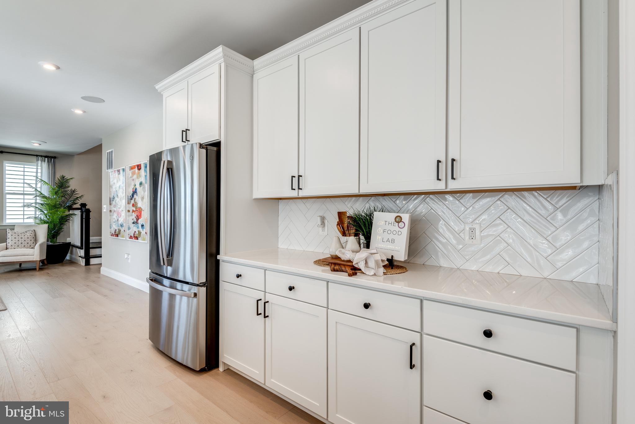 CLARK'S REST - Residential