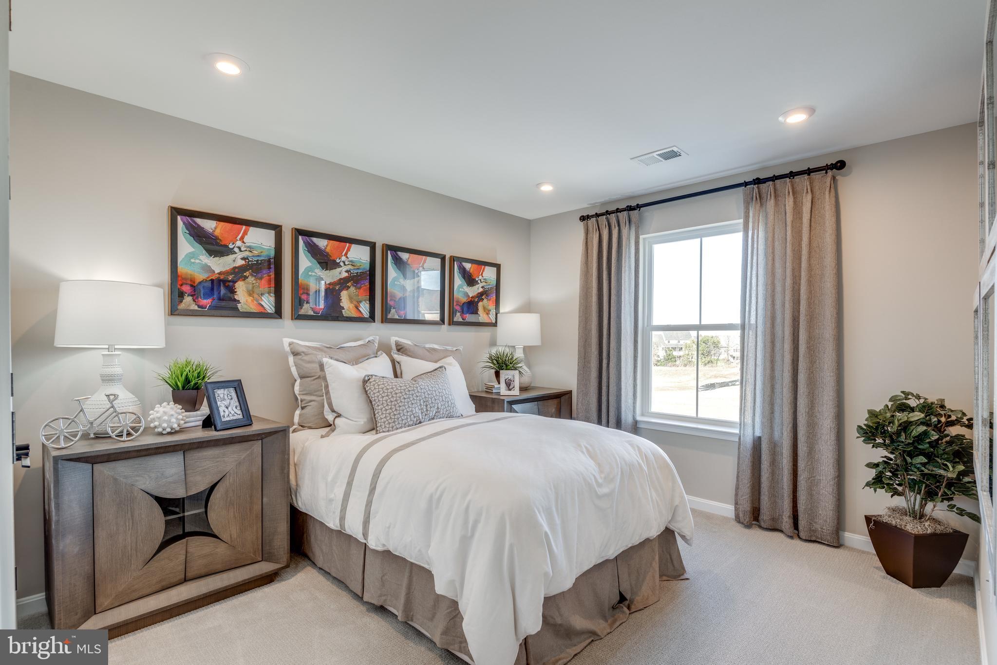 CLARK'S REST - Residential