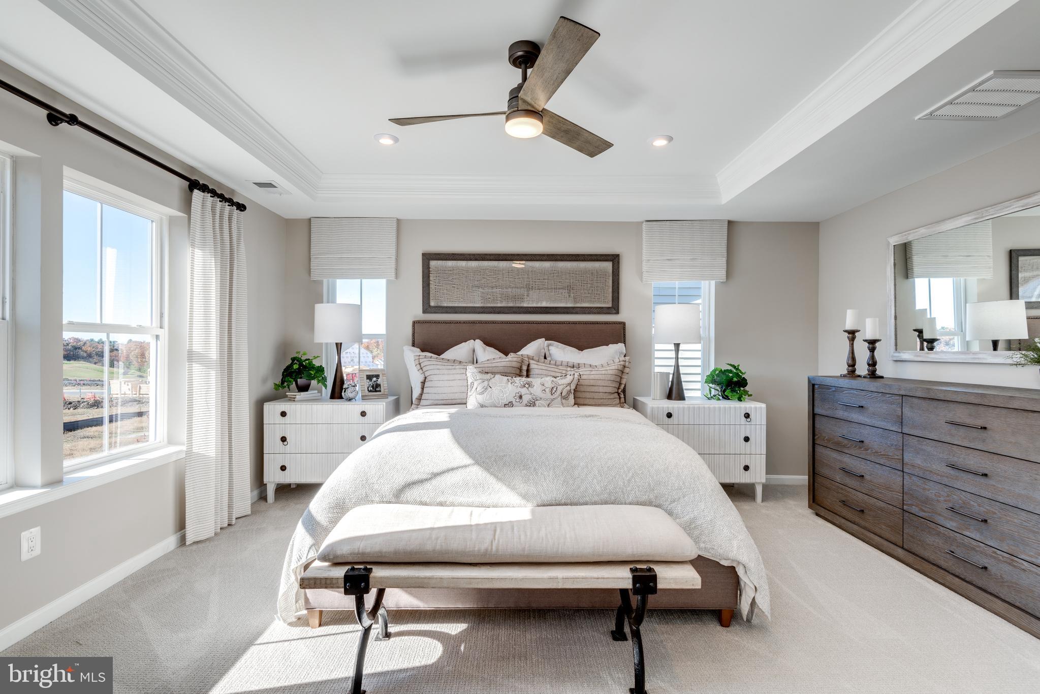 CLARK'S REST - Residential