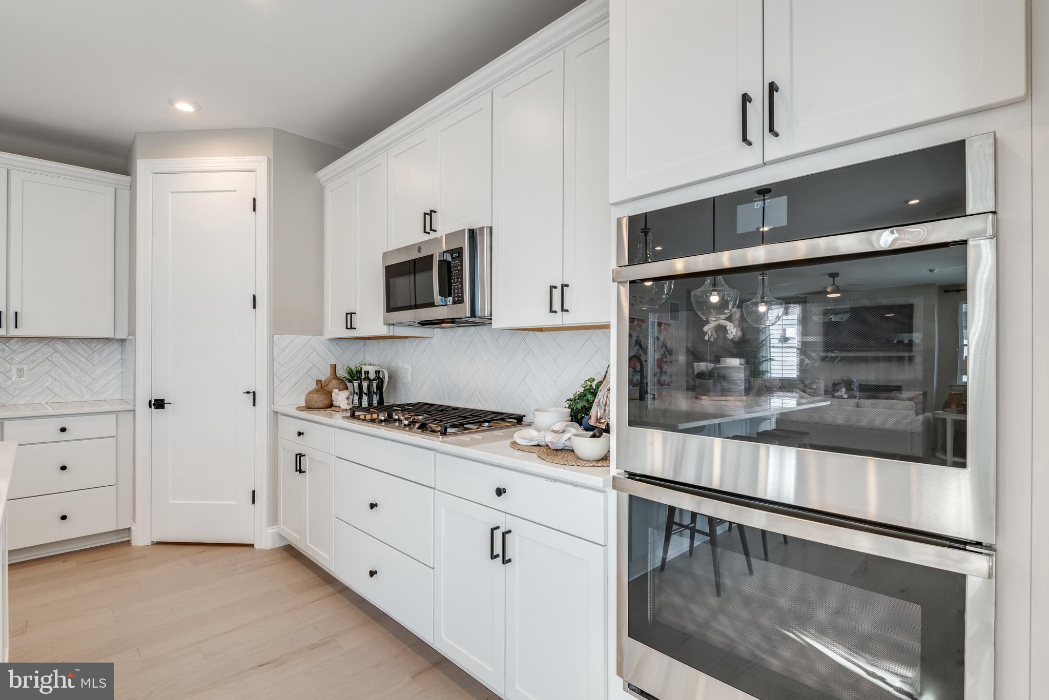 CLARK'S REST - Residential