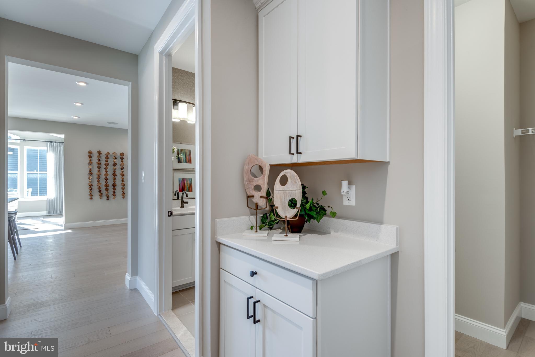 CLARK'S REST - Residential