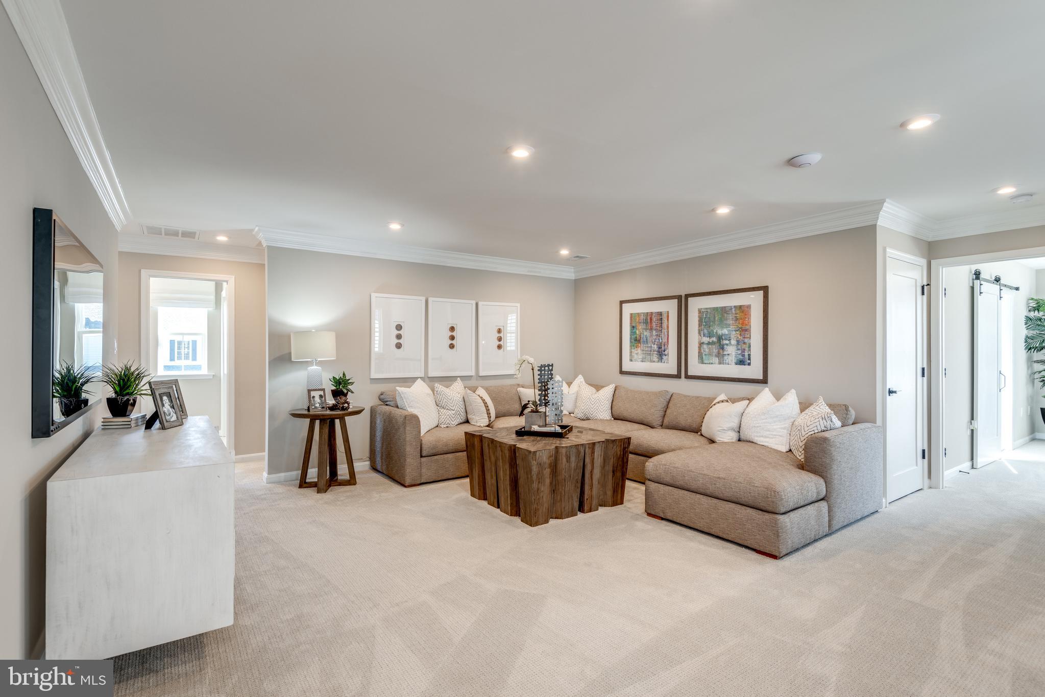 CLARK'S REST - Residential