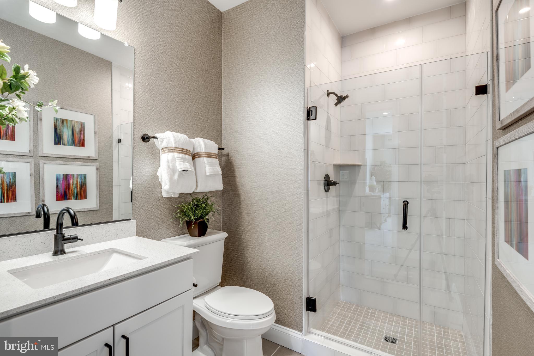 CLARK'S REST - Residential