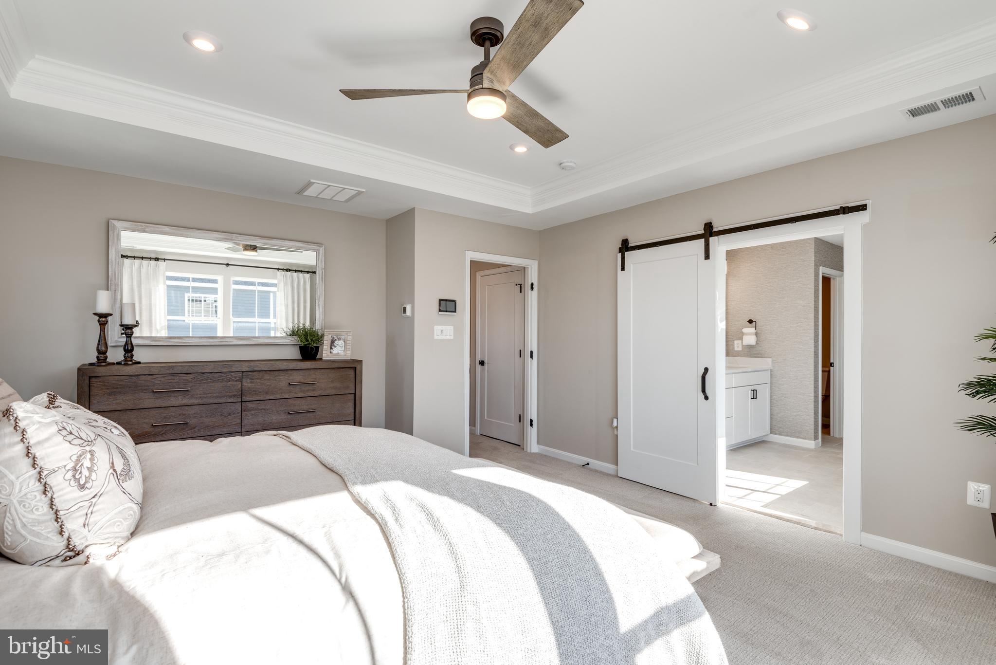 CLARK'S REST - Residential