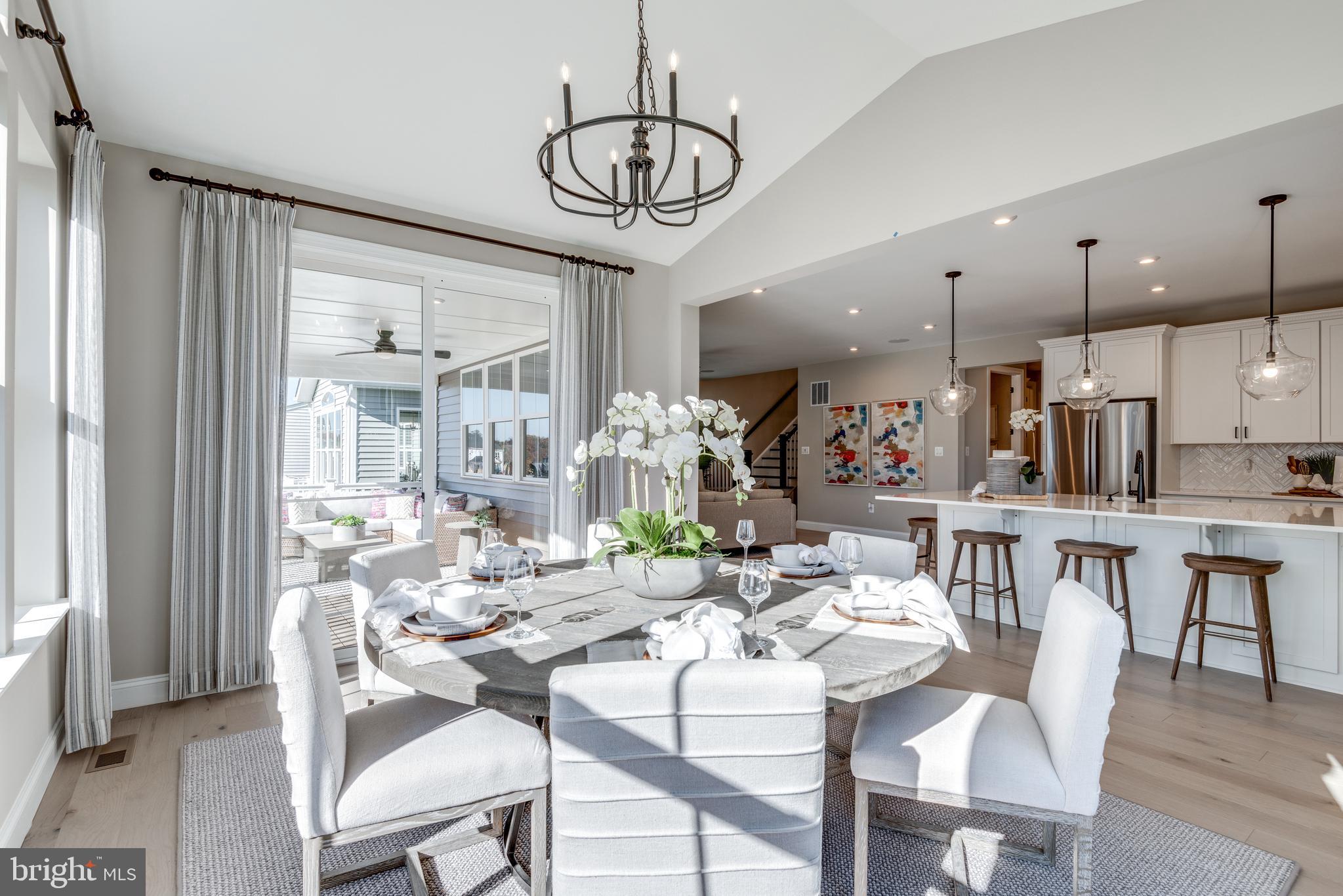 CLARK'S REST - Residential