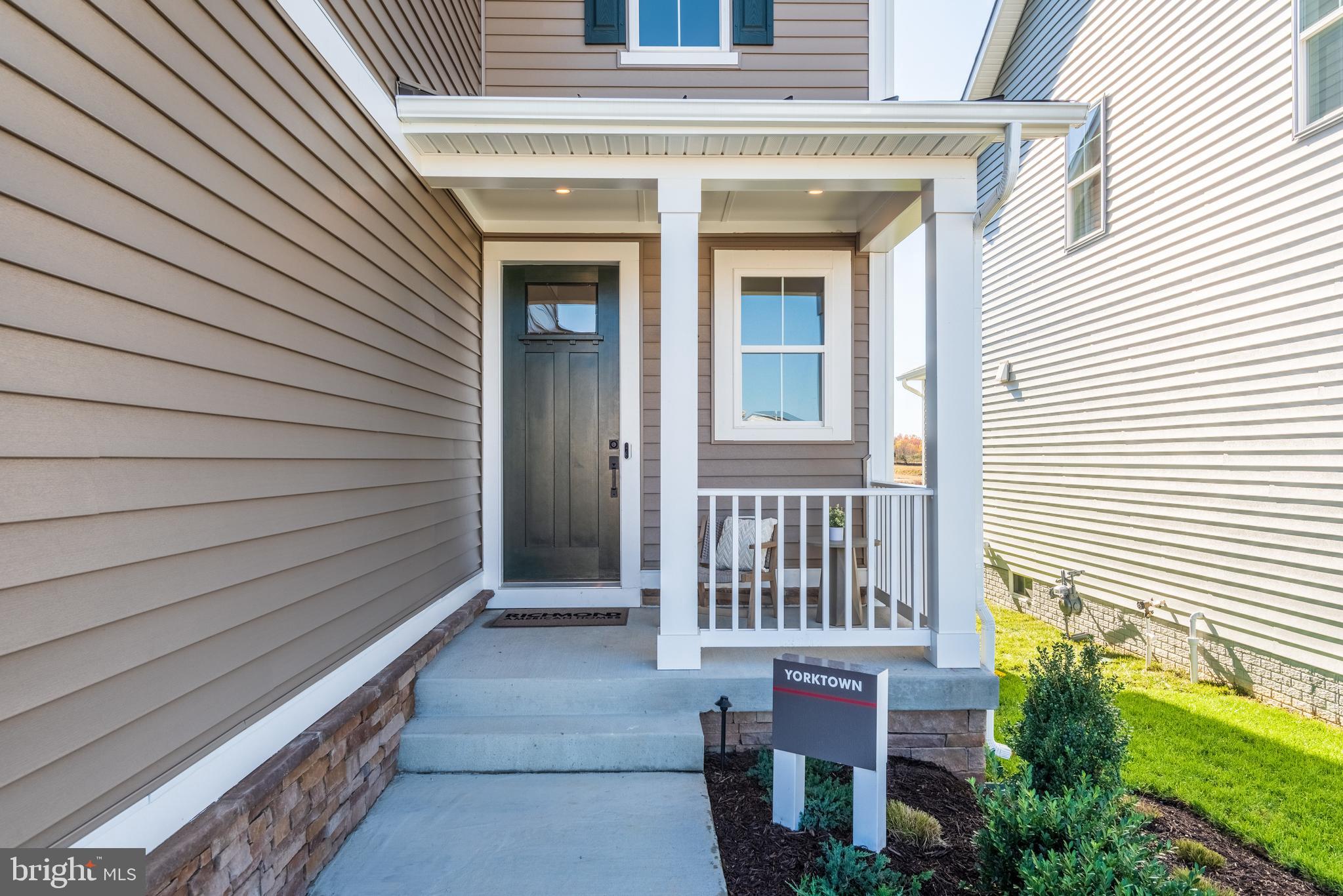 CLARK'S REST - Residential