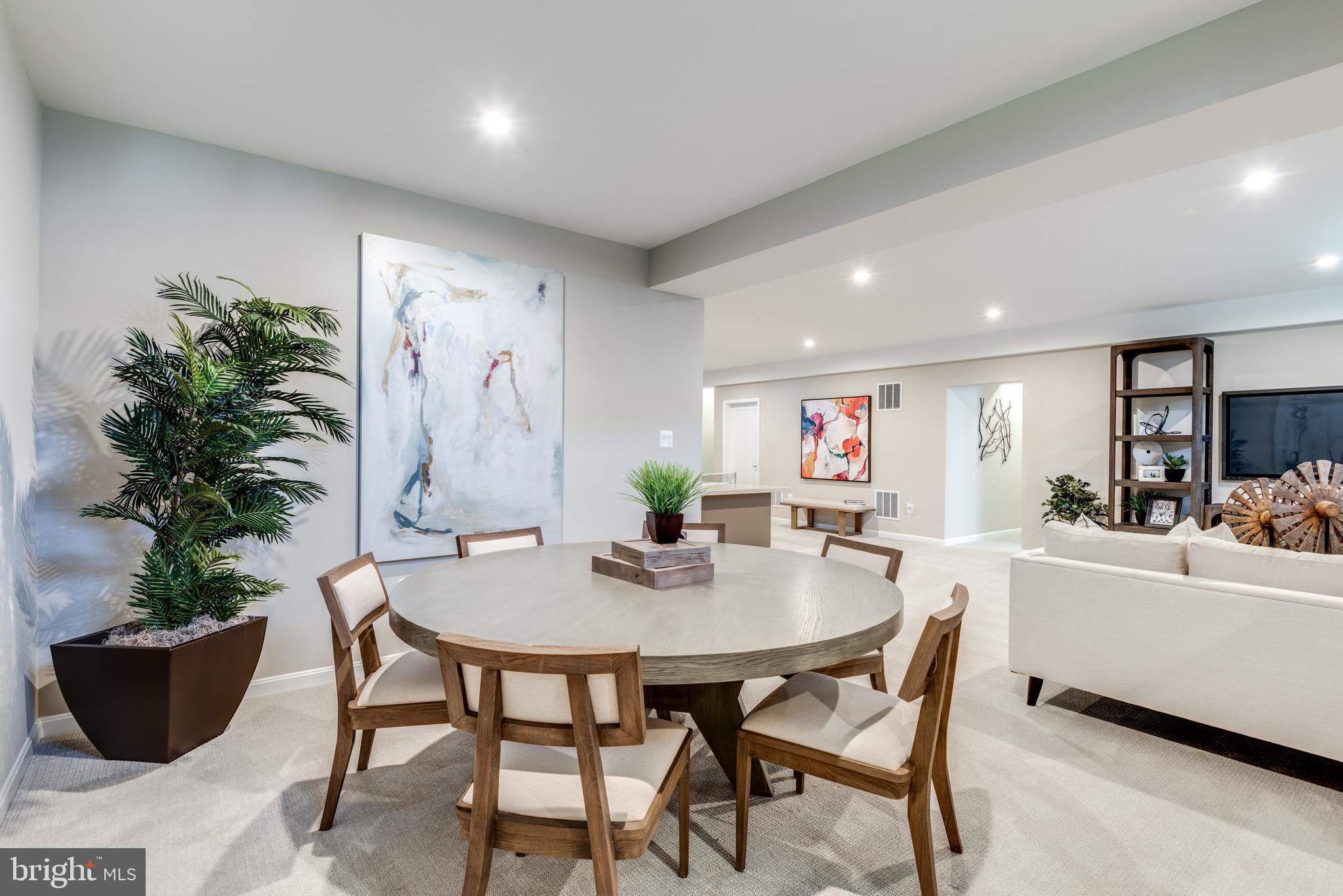 CLARK'S REST - Residential