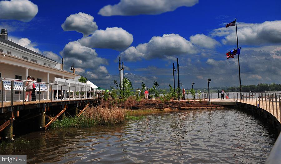 CLARK'S REST - Residential