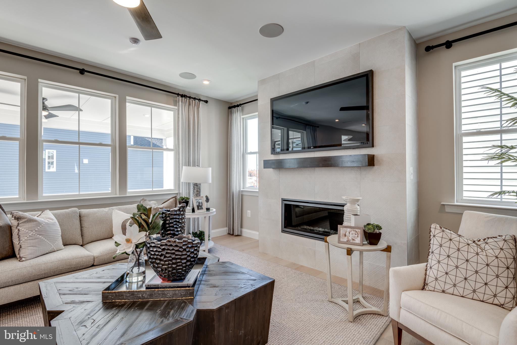 CLARK'S REST - Residential