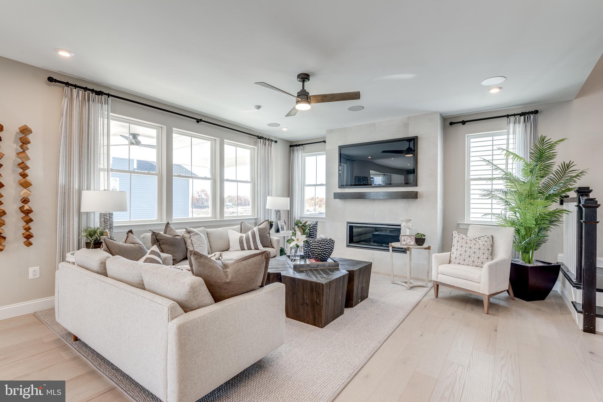 CLARK'S REST - Residential