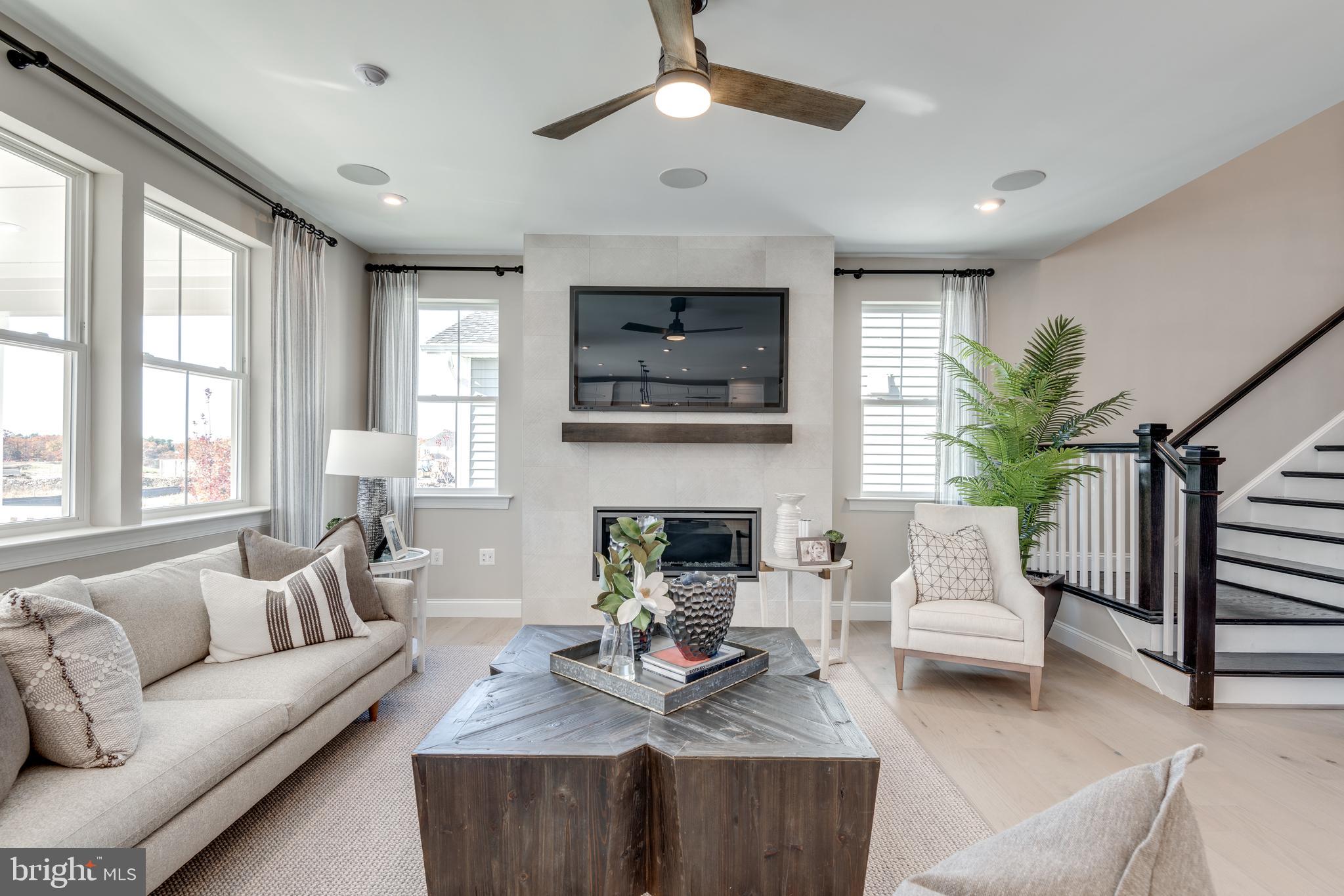 CLARK'S REST - Residential