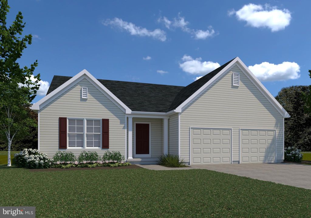 Photo of 52 Old Orchard Road #25, Strasburg, PA 17579 (MLS # PALA2058218)