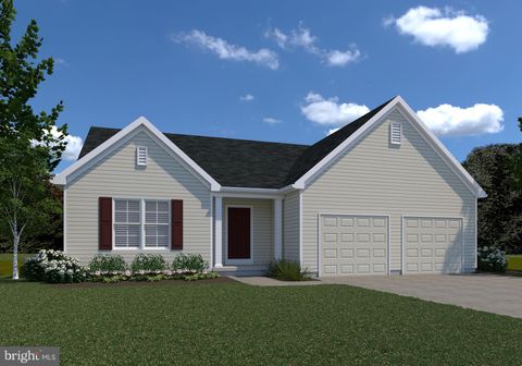 Photo of 52 Old Orchard Road #25, Strasburg, PA 17579 (MLS # PALA2058218)