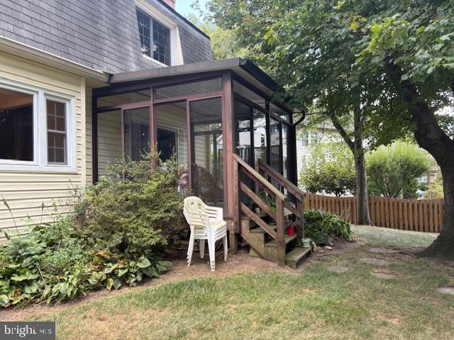 KINGS PARK WEST - Residential