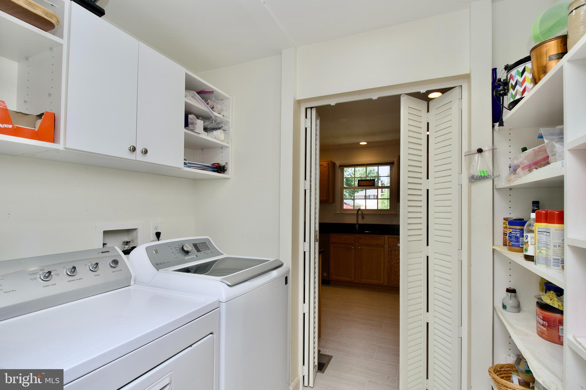 KINGS PARK WEST - Residential