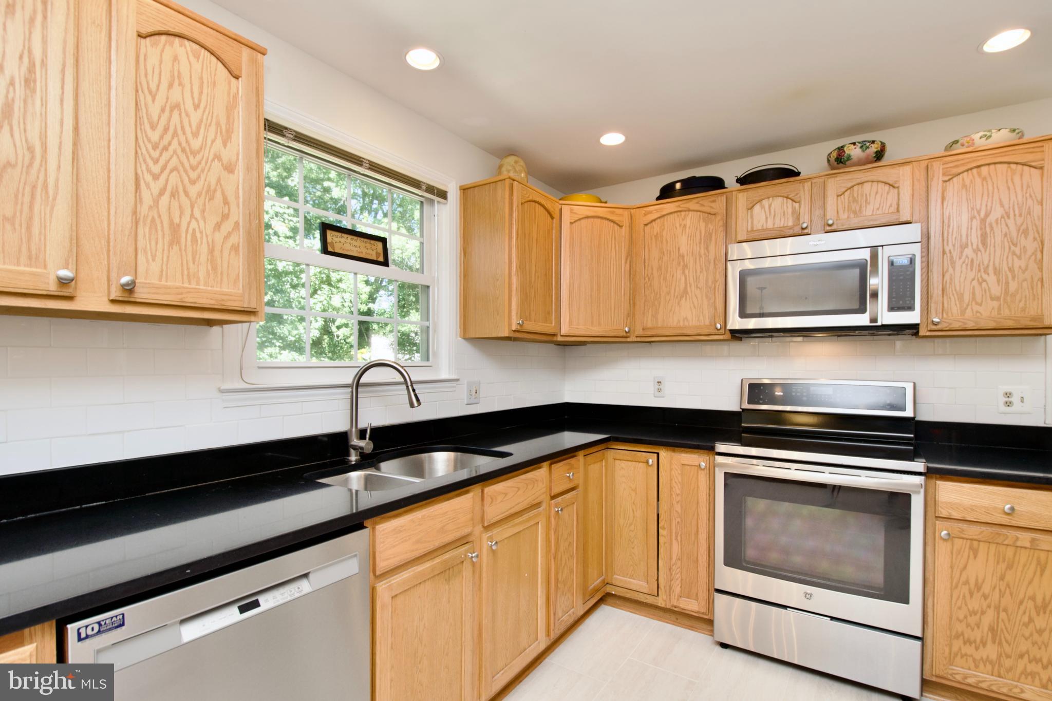 KINGS PARK WEST - Residential