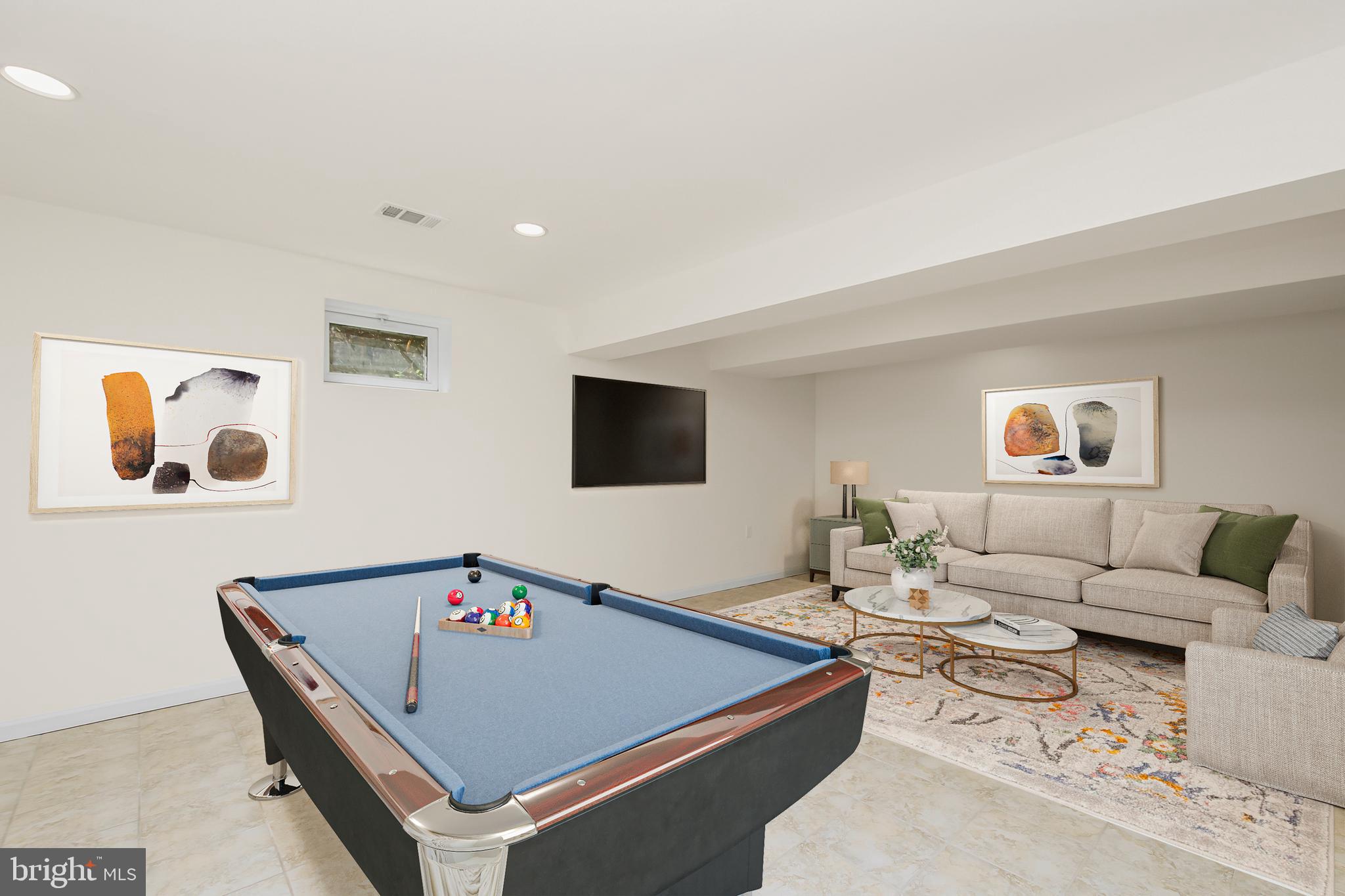 KINGS PARK WEST - Residential