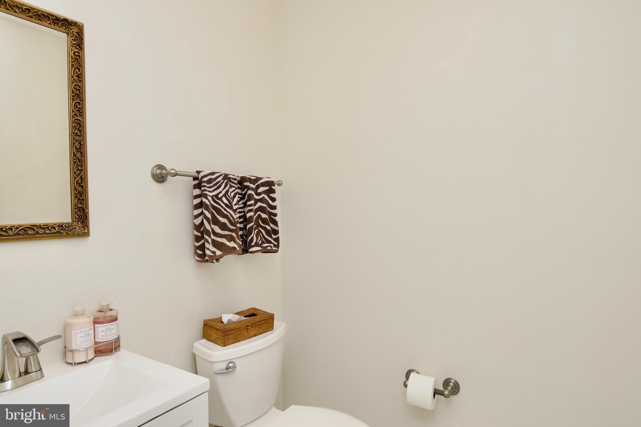 KINGS PARK WEST - Residential