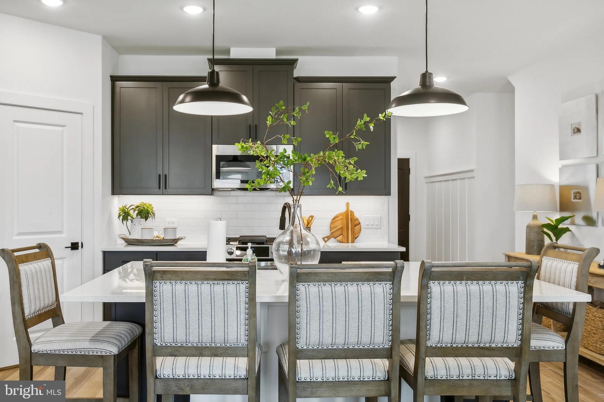 LIBERTY RUN - Residential