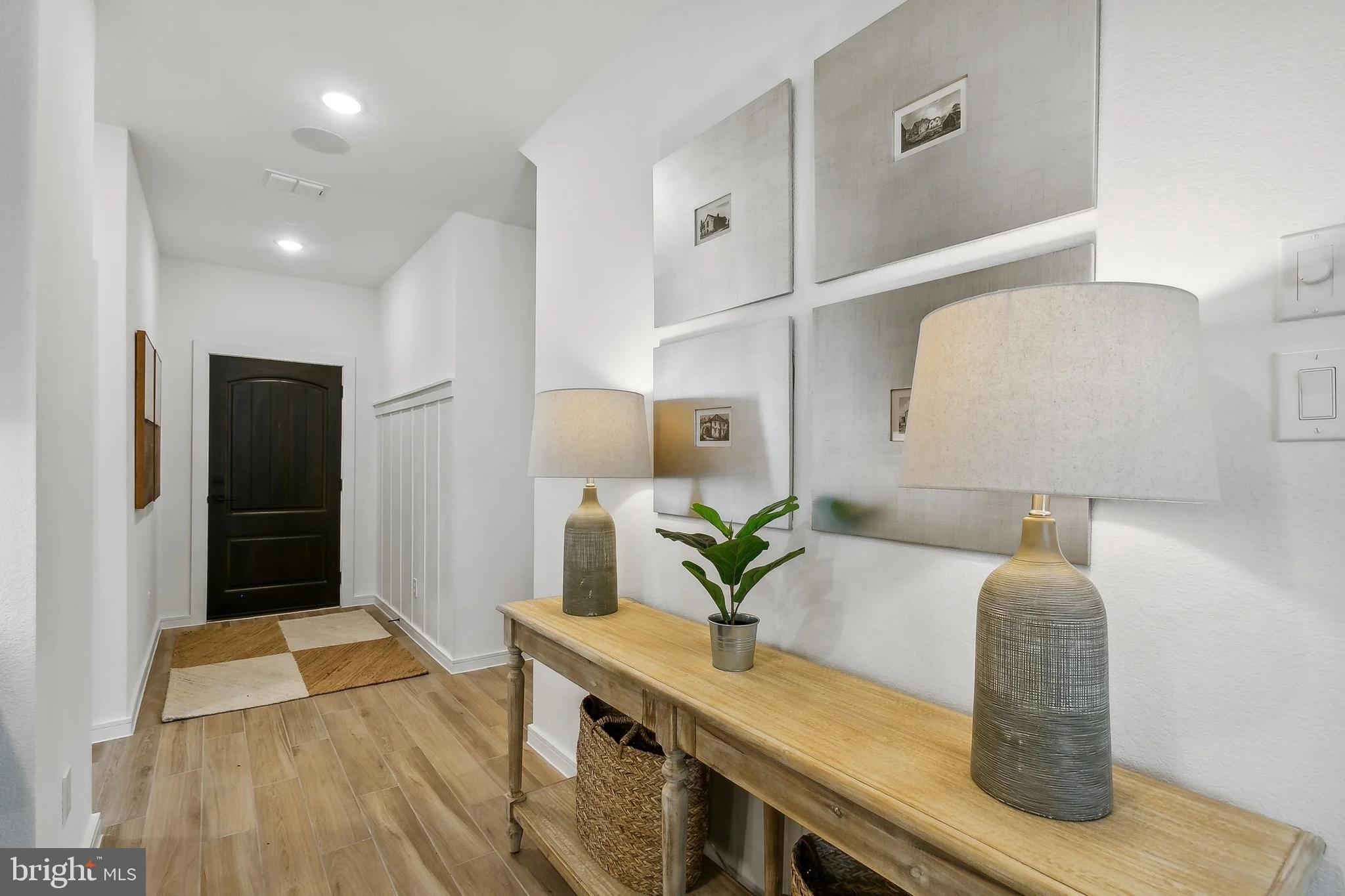 LIBERTY RUN - Residential