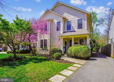 10004 Dickens Avenue, Bethesda, MD MLS: MDMC2178978